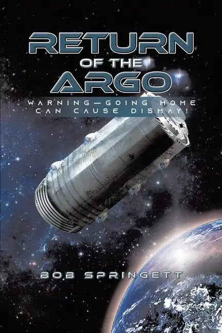 Return of the Argo - Paperback