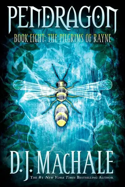 The Pilgrims of Rayne - Paperback
