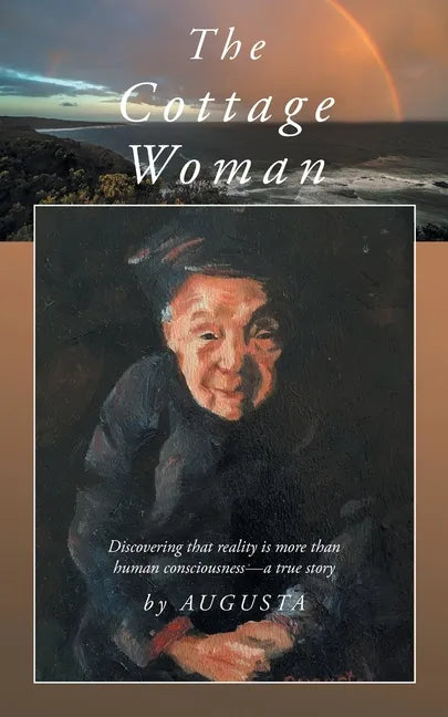 The Cottage Woman - Paperback