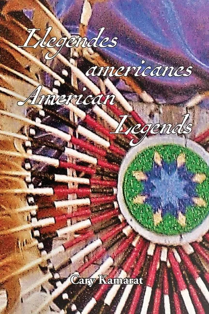 Llegendes americanes: American Legends - Paperback