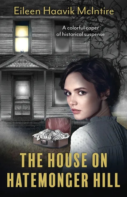 The House on Hatemonger Hill - Paperback