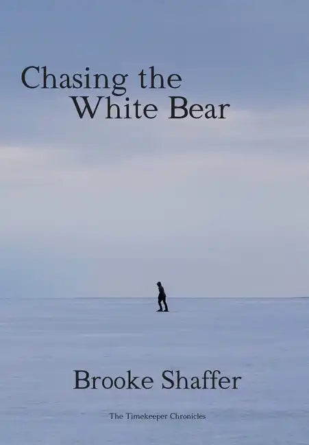 Chasing the White Bear - Hardcover