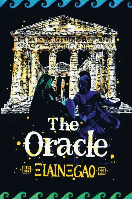 The Oracle - Paperback