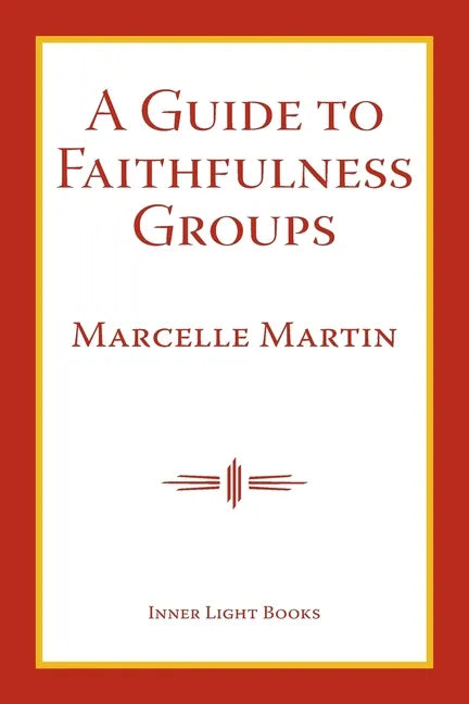 A Guide To Faithfulness Groups - Paperback
