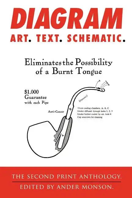 Diagram.2 - Paperback