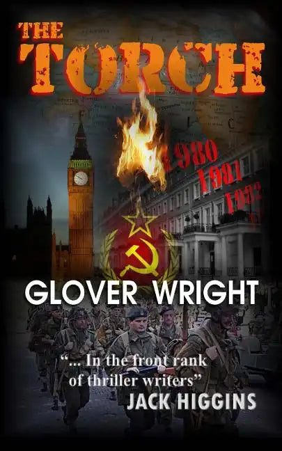 The Torch - Paperback