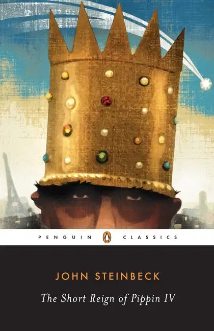 The Short Reign of Pippin IV: A Fabrication - Paperback