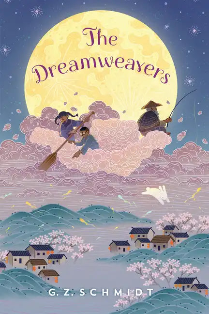 The Dreamweavers - Paperback