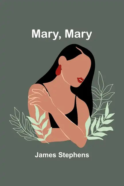 Mary, Mary - Paperback