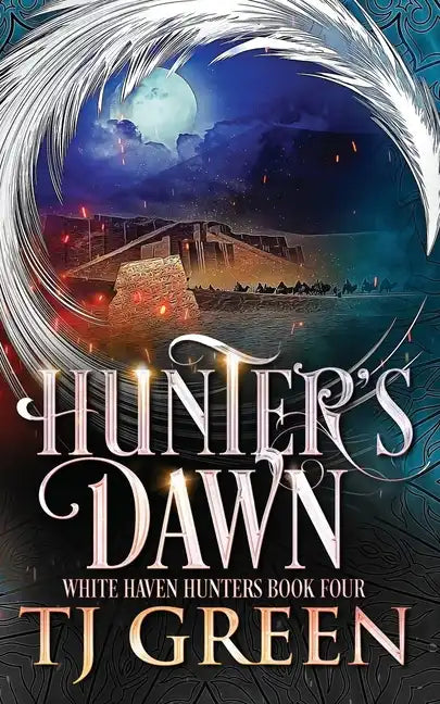 Hunter's Dawn: Paranormal Mysteries - Paperback