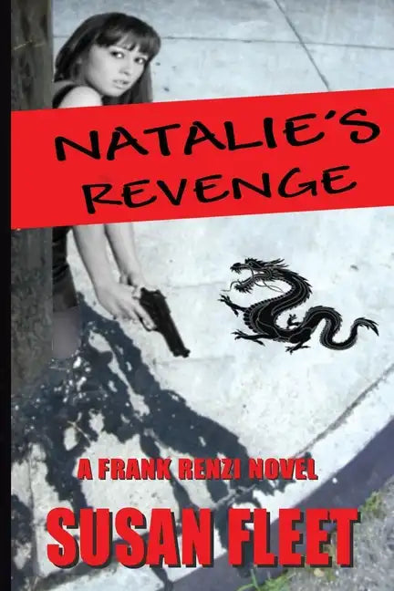 Natalie's Revenge: A Frank Renzi Mystery/Thriller - Paperback