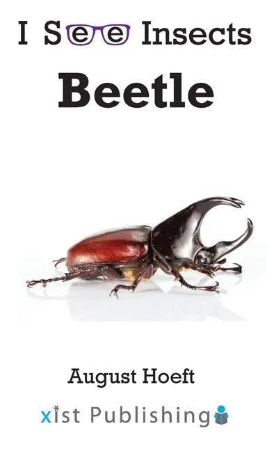 Beetle - Hardcover