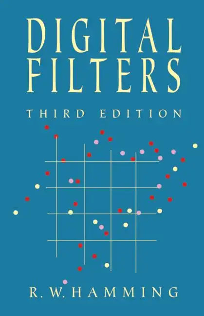 Digital Filters - Paperback
