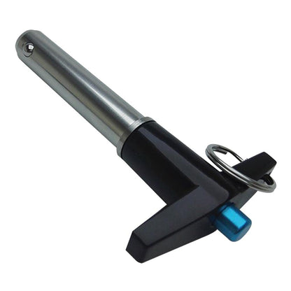 Pilates Reformer Parts - Stainless Steel Ball Lock Pins - PA001015