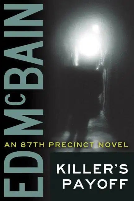 Killer's Payoff - Paperback