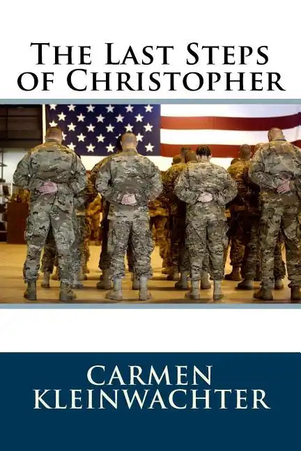 The Last Steps of Christopher - Paperback