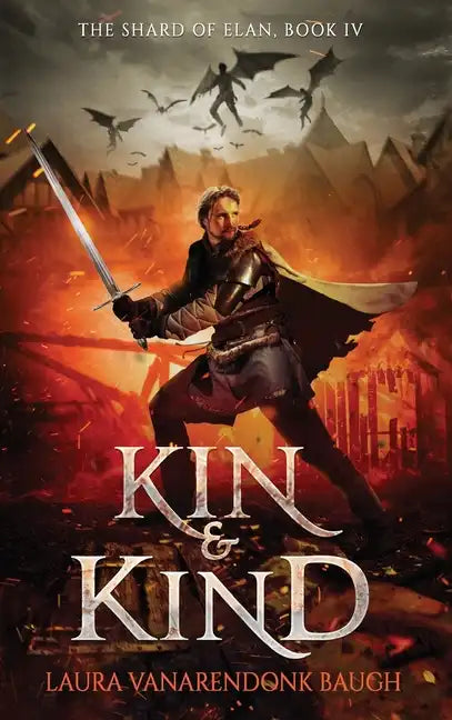 Kin & Kind - Hardcover