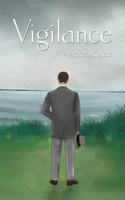 Vigilance: A Story of Sheriff Watson - Paperback