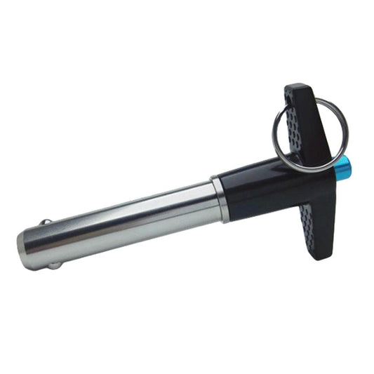 Pilates Reformer Parts - Stainless Steel Ball Lock Pins - PA001015