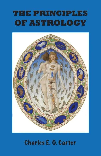The Principles of Astrology - Paperback