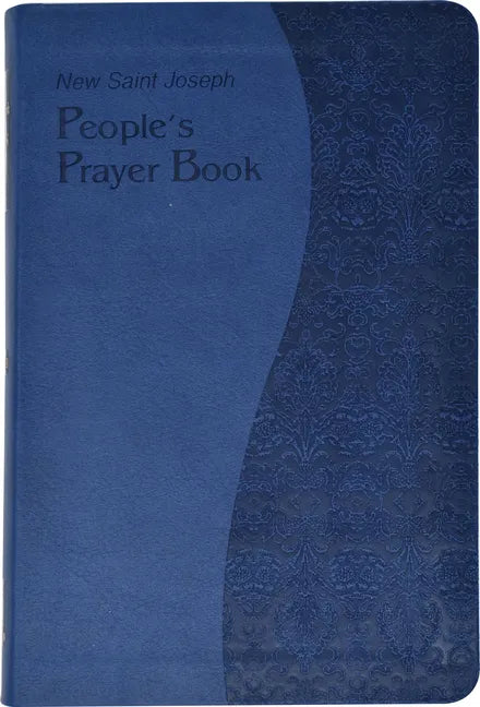 People's Prayer Book - Imitation Leather