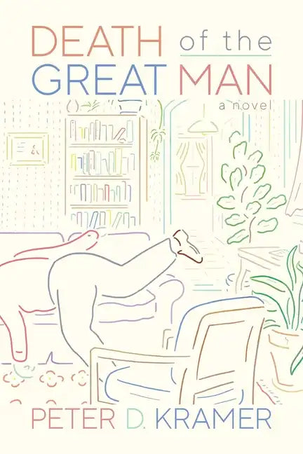 Death of the Great Man - Paperback
