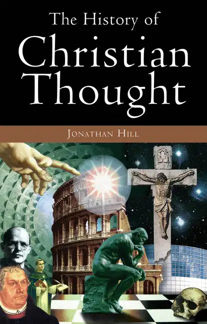 The History of Christian Thought - Paperback