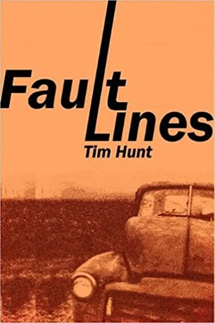 Fault Lines - Paperback