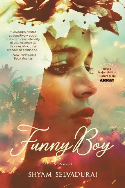 Funny Boy - Paperback