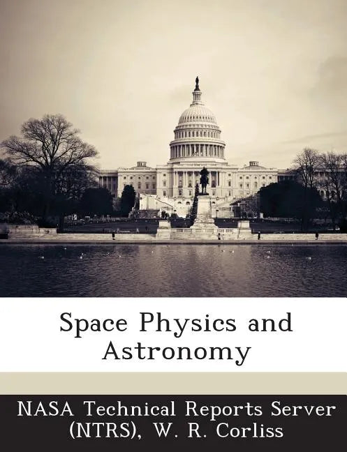Space Physics and Astronomy - Paperback
