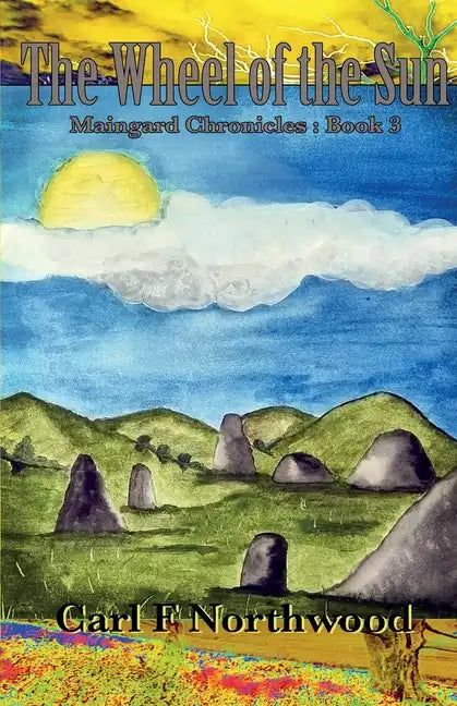 The Wheel of the Sun - Paperback