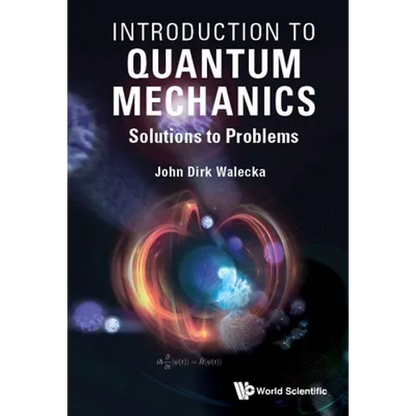 Introduction to Quantum Mechanics - Paperback