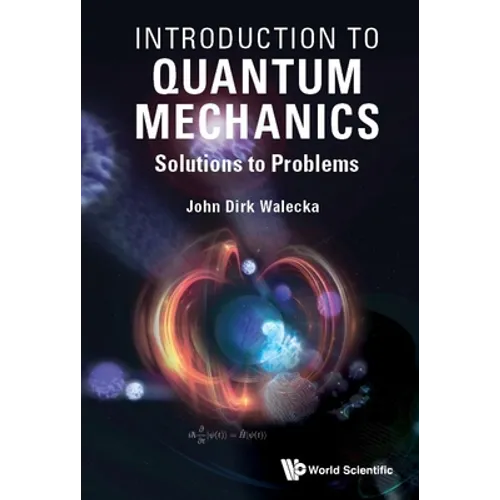 Introduction to Quantum Mechanics - Paperback
