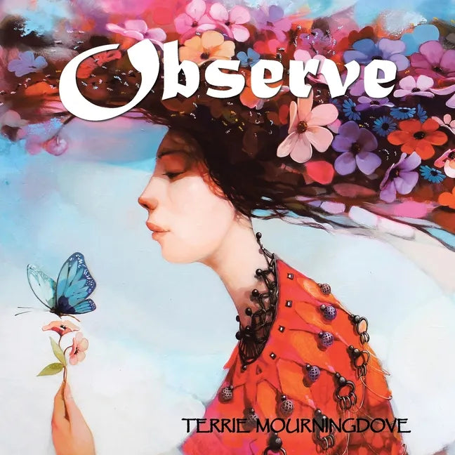 Observe - Paperback