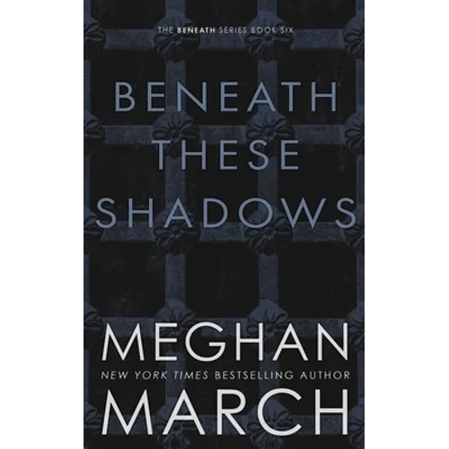 Beneath These Shadows - Paperback
