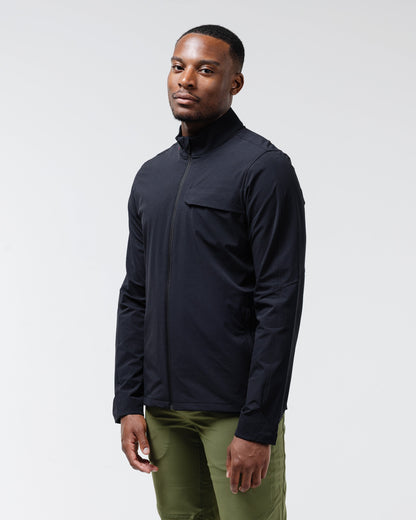 Light Trek Jacket