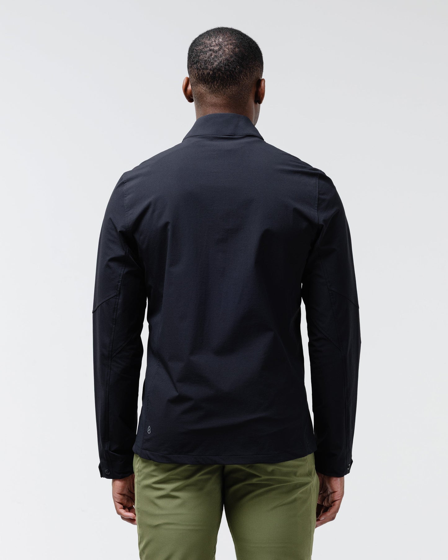 Light Trek Jacket