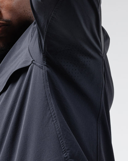 Light Trek Jacket