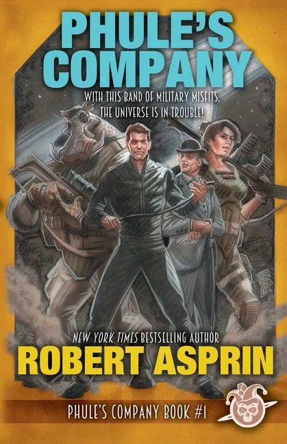 Phule's Company - Paperback