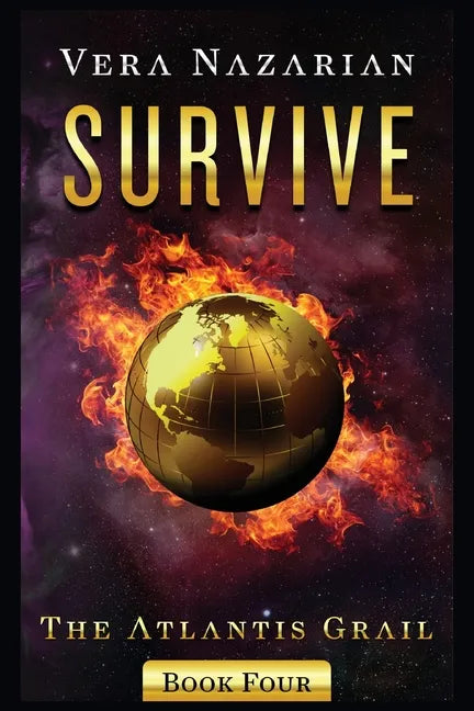 Survive - Paperback