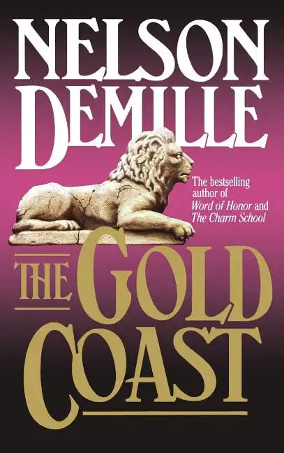 The Gold Coast - Hardcover