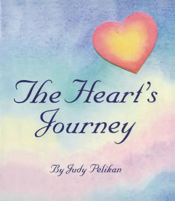 The Heart's Journey - Hardcover