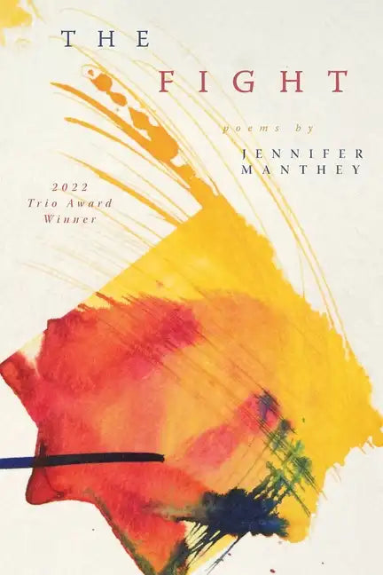 The Fight - Paperback