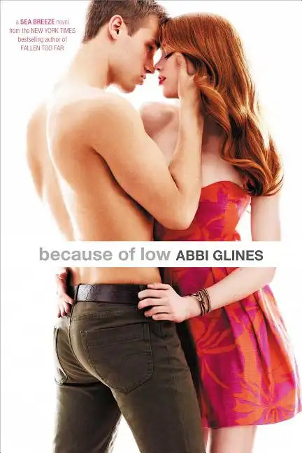 Because of Low - Paperback