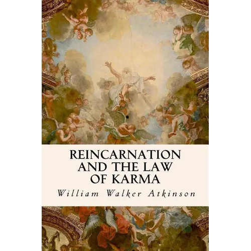 Reincarnation and the Law of Karma - Paperback