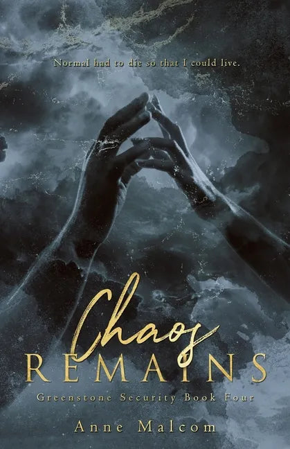 Chaos Remains - Paperback