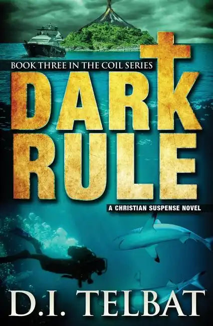 Dark Rule - Paperback