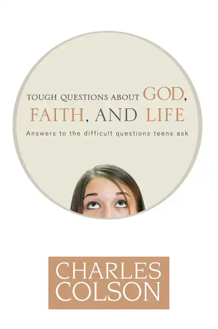 Tough Questions about God, Faith, and Life - Paperback