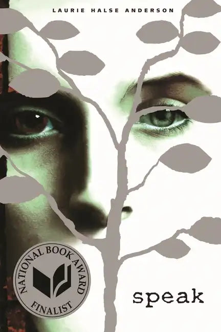 Speak: (National Book Award Finalist) - Paperback