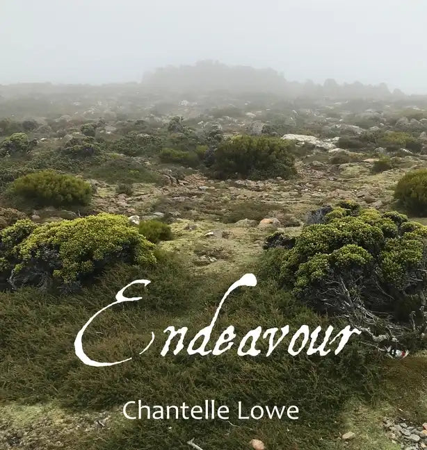 Endeavour: Poetry Anthology - Volume Three - Hardcover